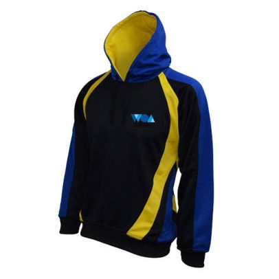 Wodensborough Ormiston Academy Track Top With Embroidered Logo